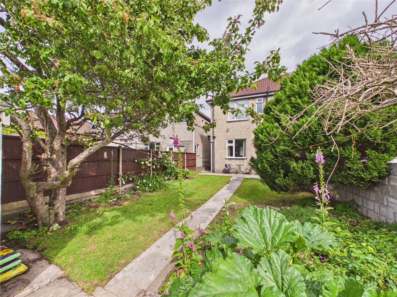 3 bedroom House for sale in Fishponds, Bristol