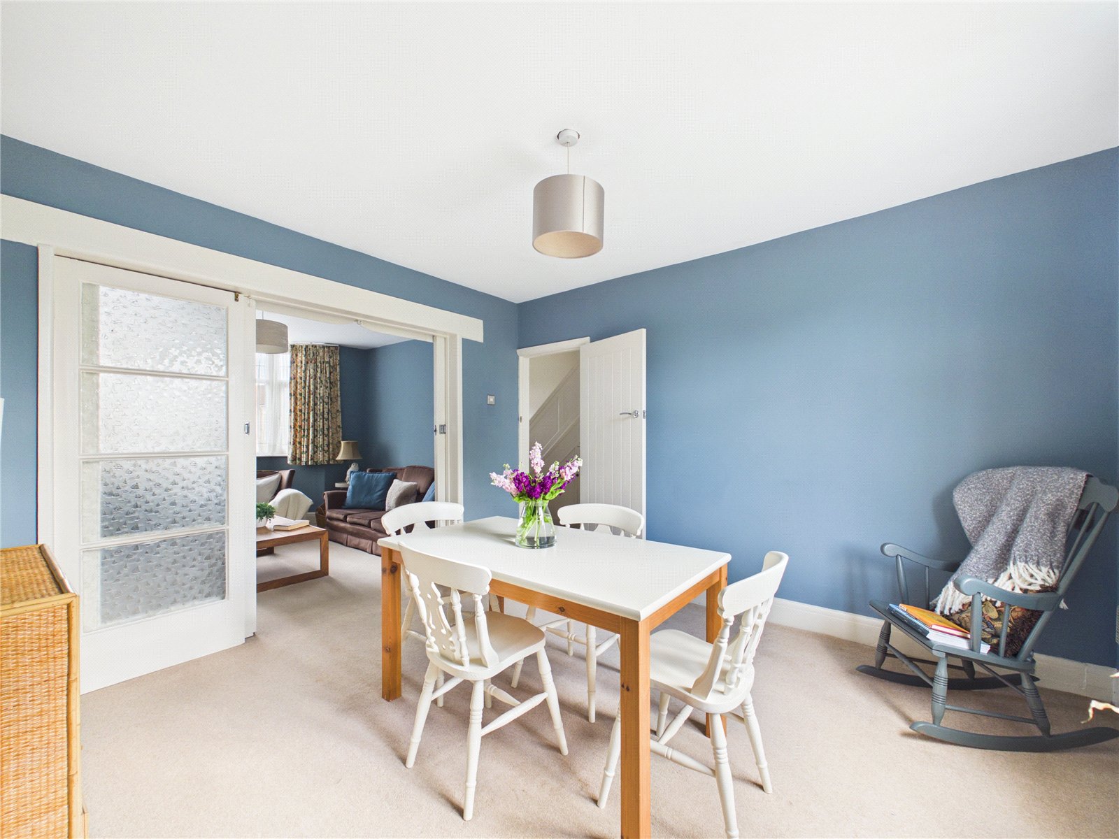 3 bedroom House for sale in Fishponds, Bristol