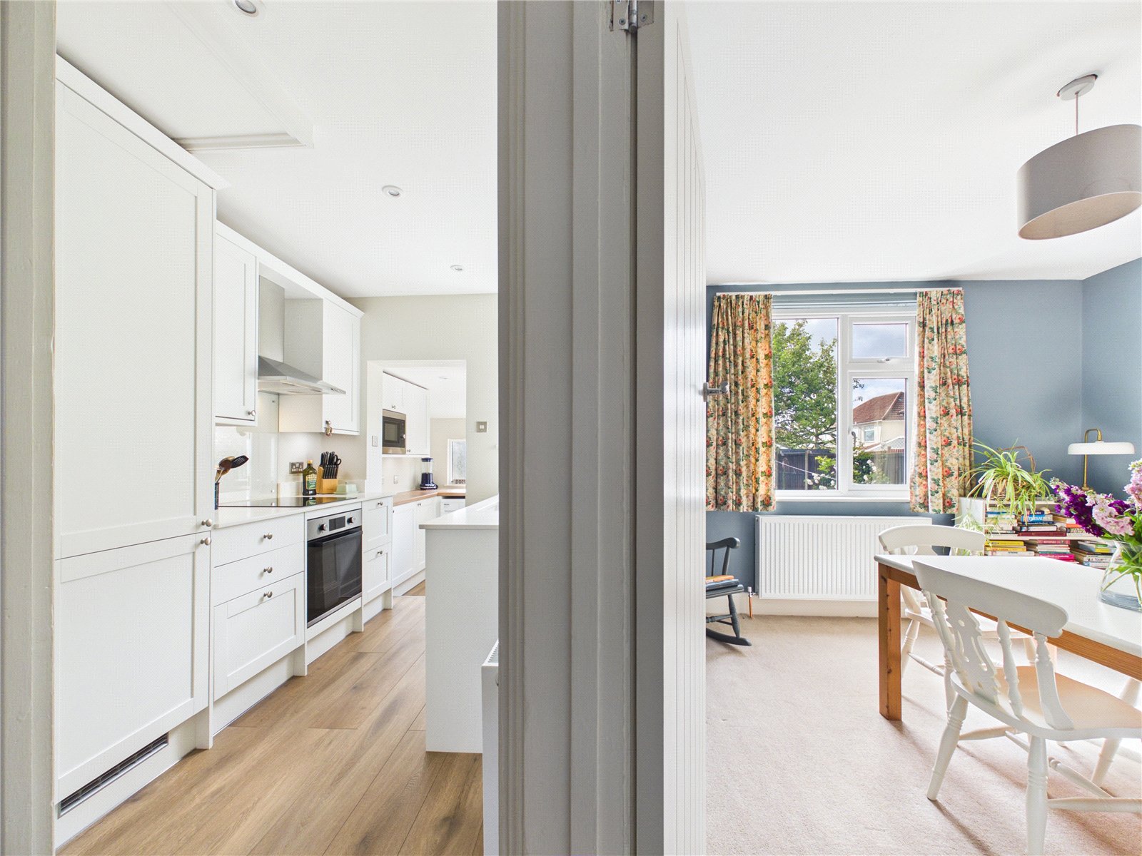 3 bedroom House for sale in Fishponds, Bristol