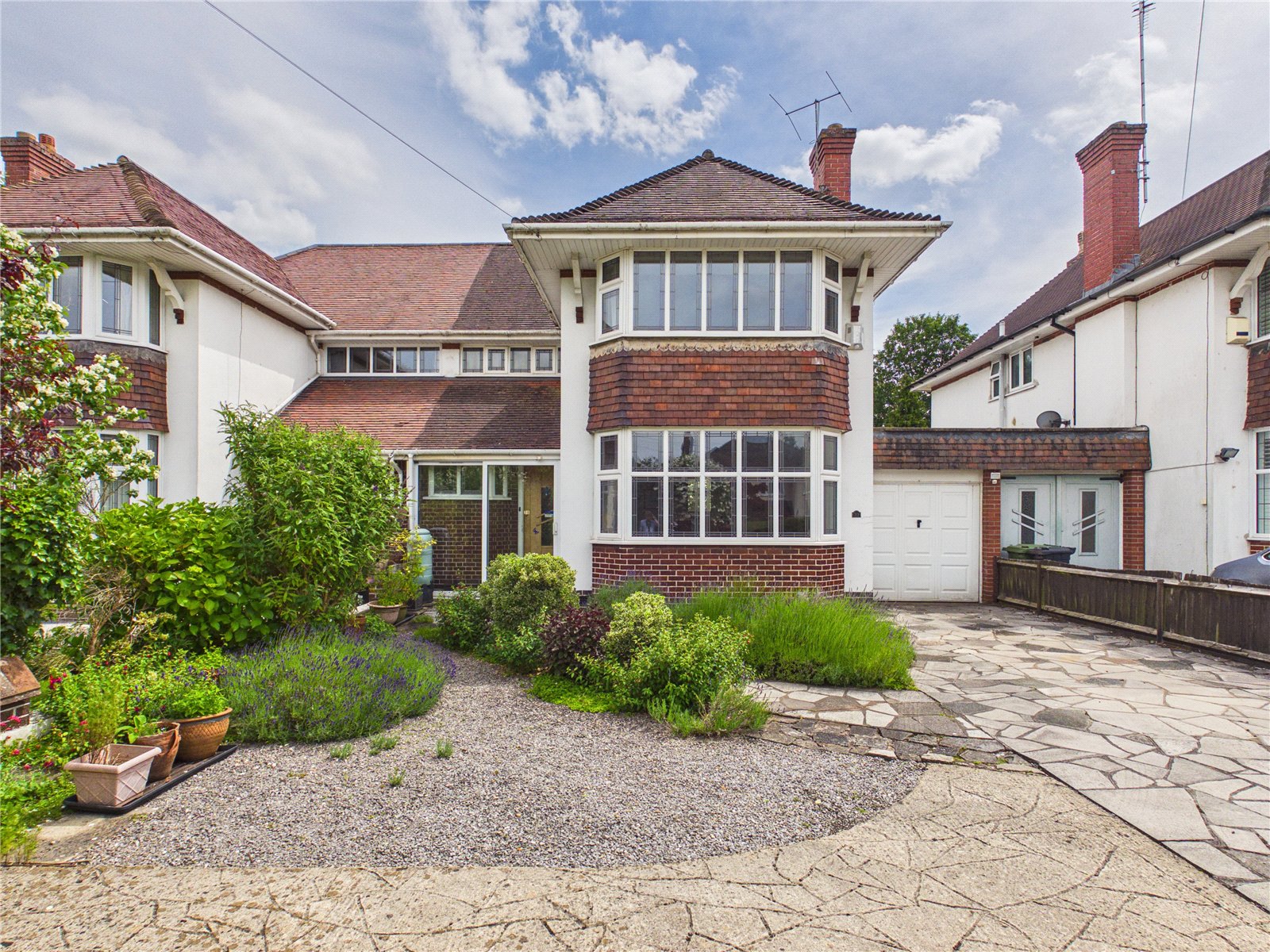 Mangotsfield, Bristol