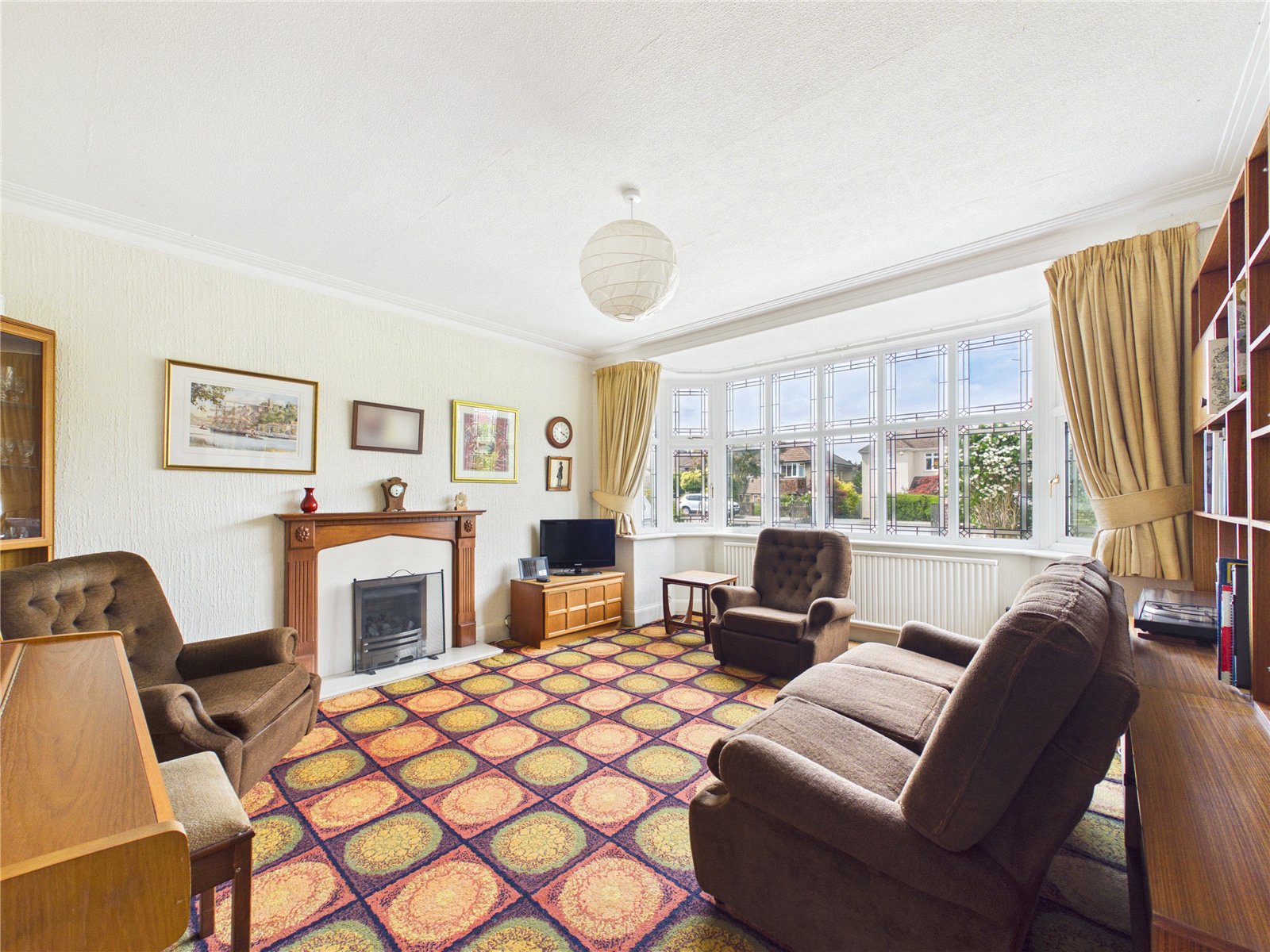 3 bedroom House for sale in Mangotsfield, Bristol