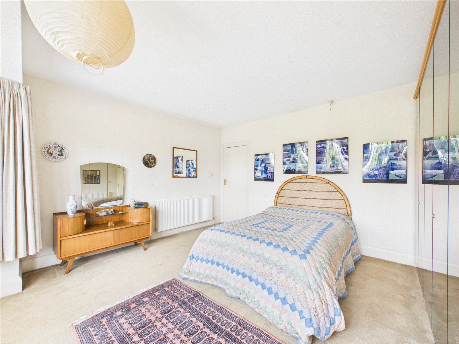3 bedroom House for sale in Mangotsfield, Bristol