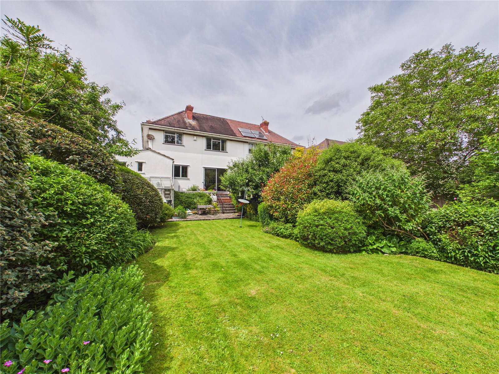 3 bedroom House for sale in Mangotsfield, Bristol