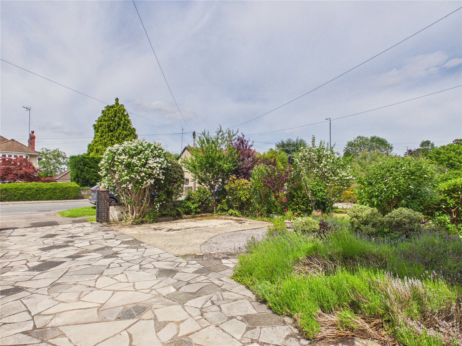 3 bedroom House for sale in Mangotsfield, Bristol
