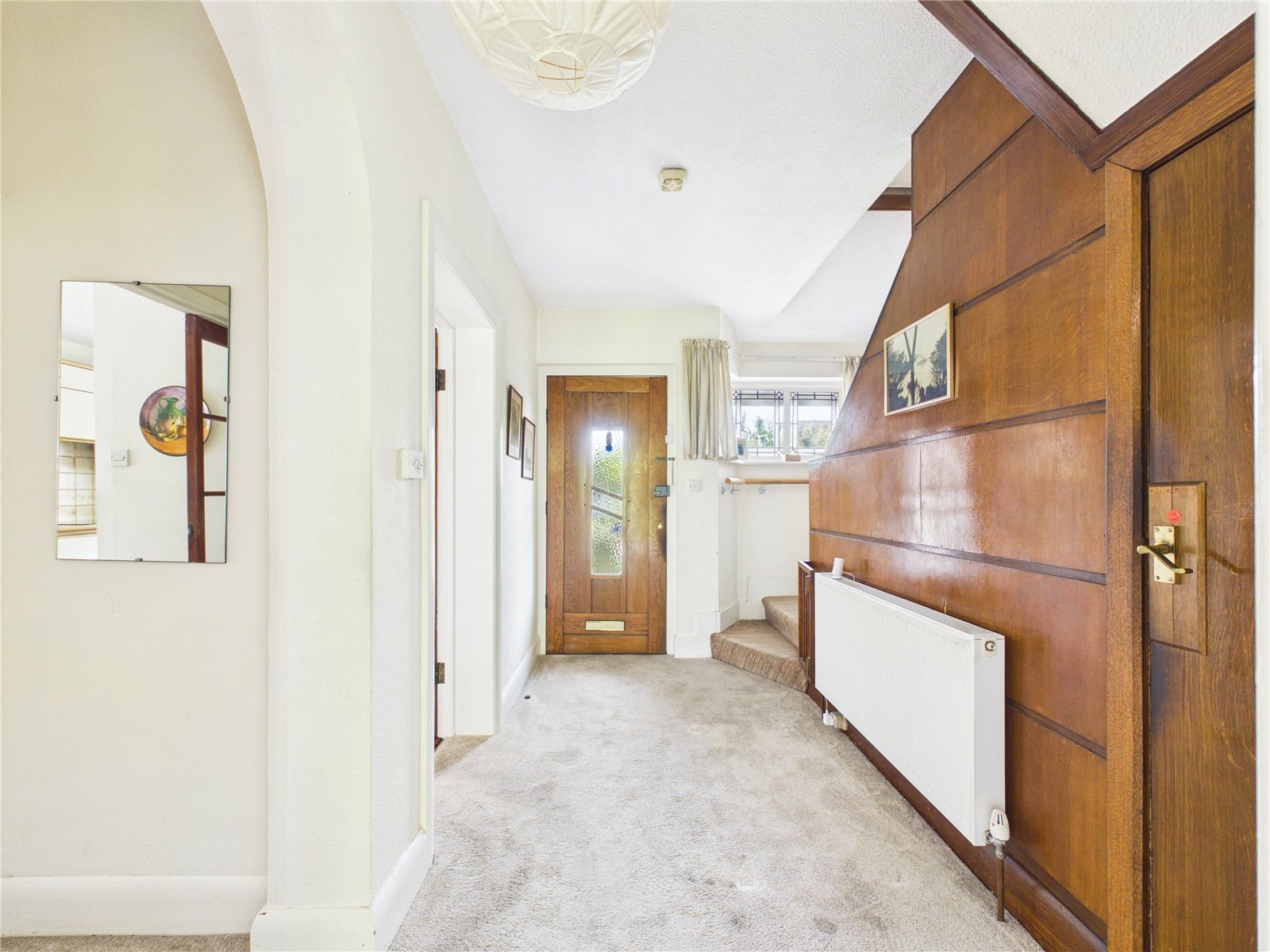 3 bedroom House for sale in Mangotsfield, Bristol