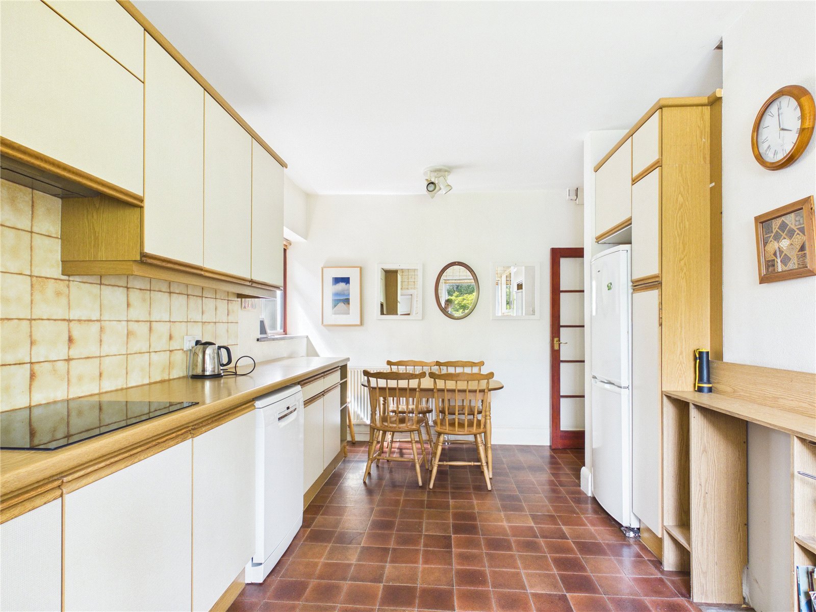 3 bedroom House for sale in Mangotsfield, Bristol