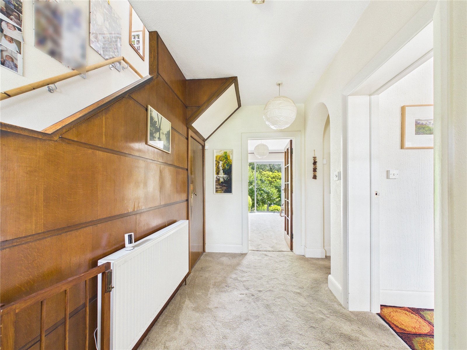 3 bedroom House for sale in Mangotsfield, Bristol