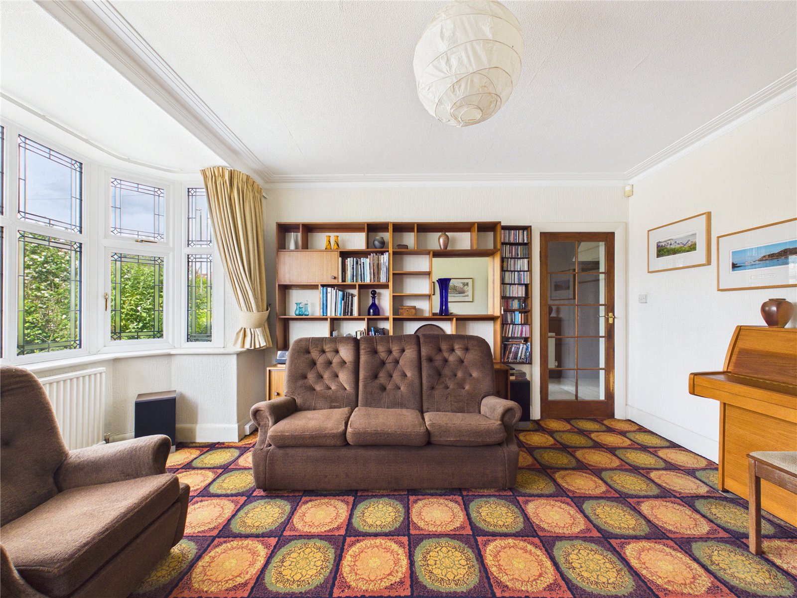 3 bedroom House for sale in Mangotsfield, Bristol