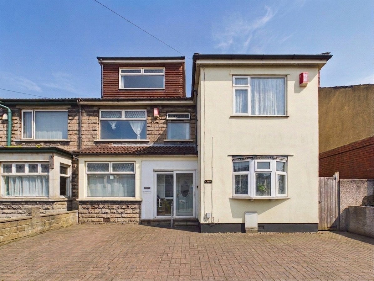 Fishponds, Bristol
