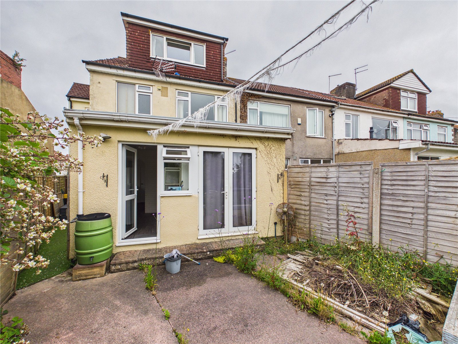 6 bedroom House for sale in Fishponds, Bristol