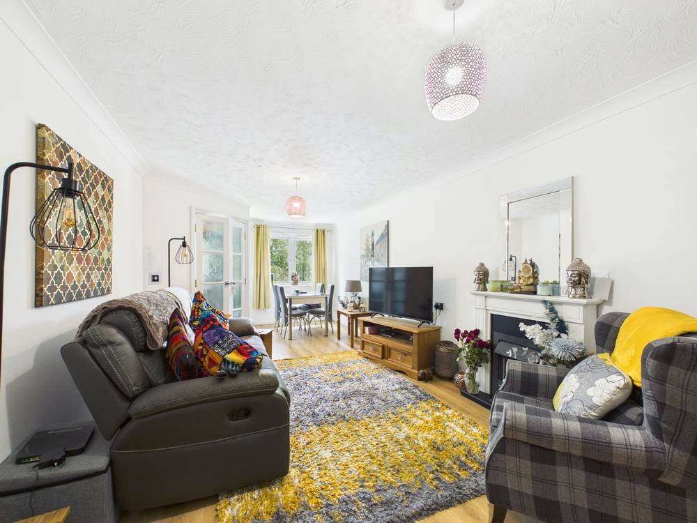 Fishponds, Bristol