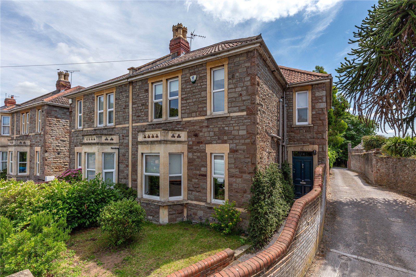 Stapleton, Bristol