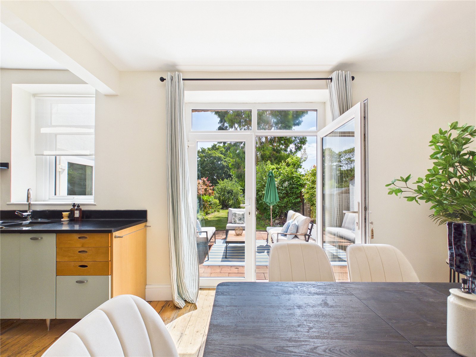 3 bedroom House for sale in Stapleton, Bristol