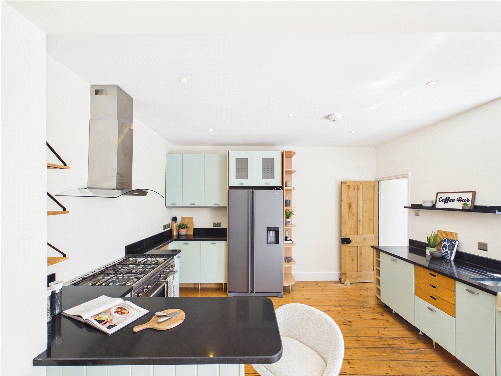 3 bedroom House for sale in Stapleton, Bristol