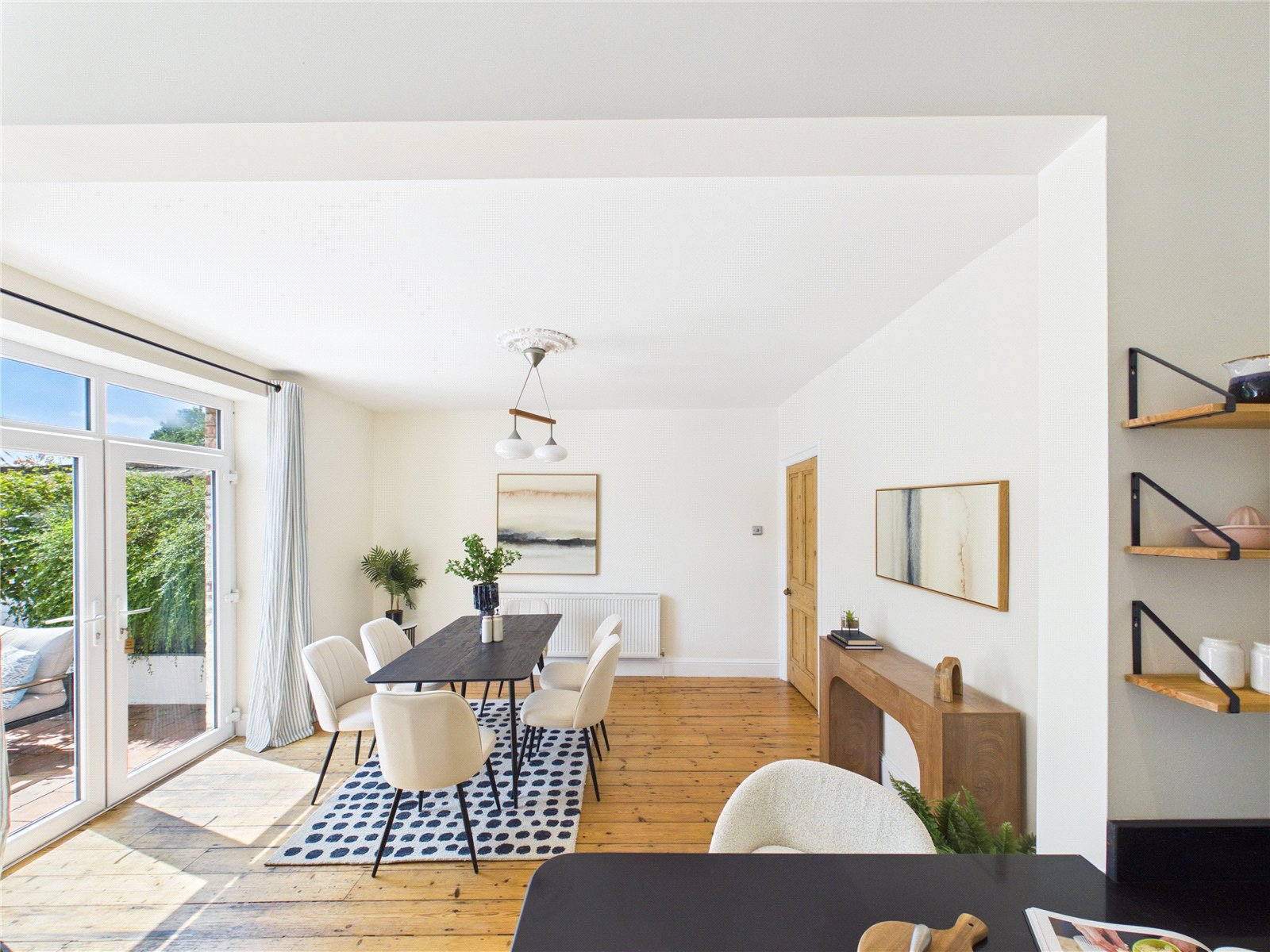 3 bedroom House for sale in Stapleton, Bristol