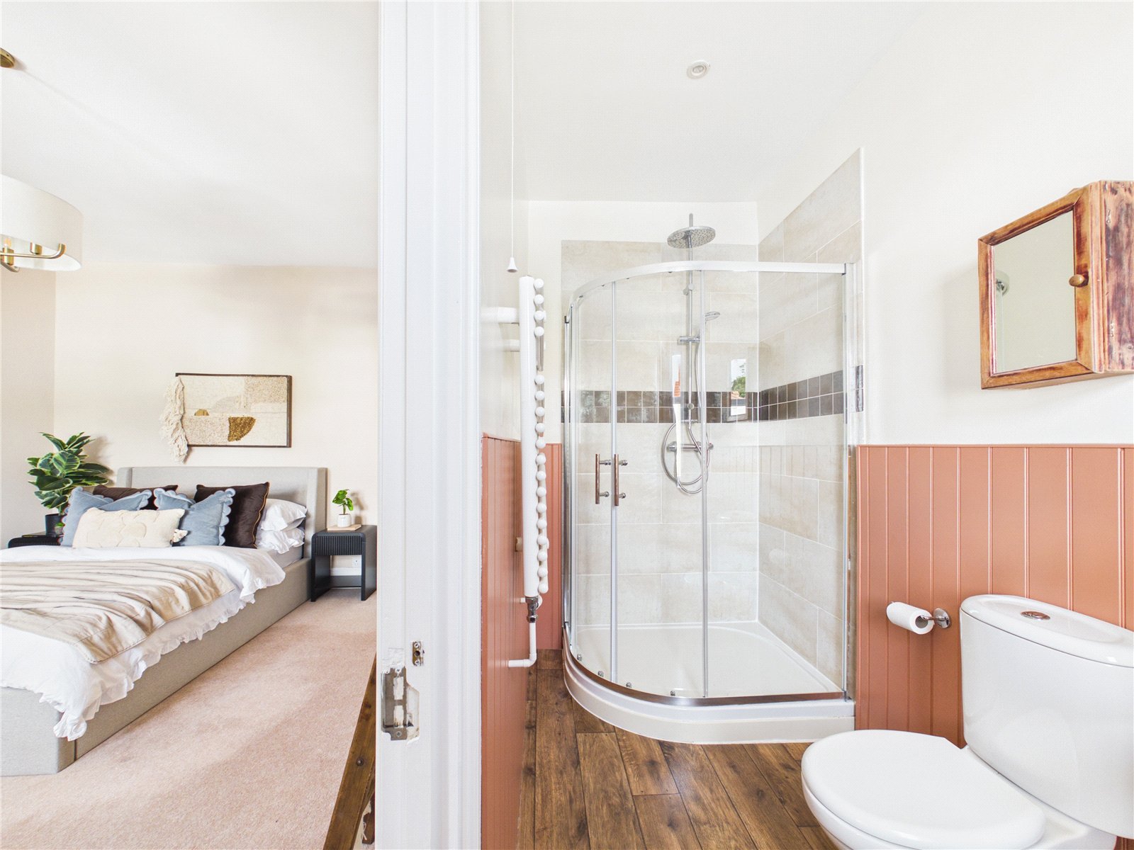 3 bedroom House for sale in Stapleton, Bristol