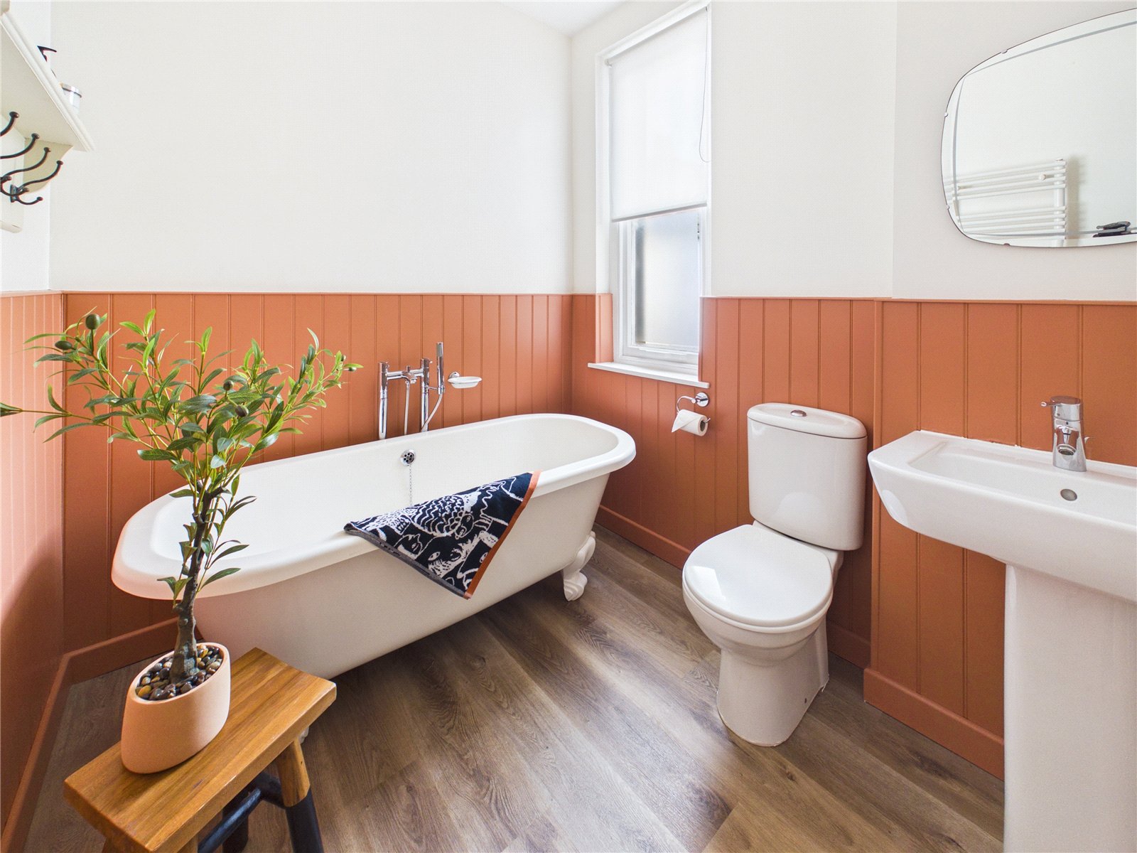 3 bedroom House for sale in Stapleton, Bristol