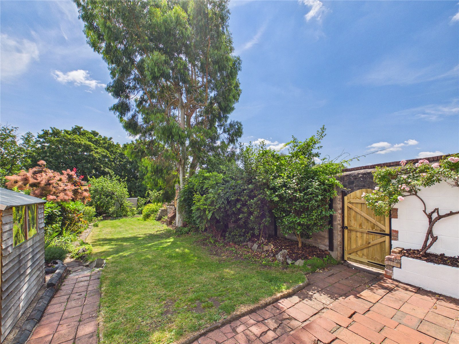 3 bedroom House for sale in Stapleton, Bristol