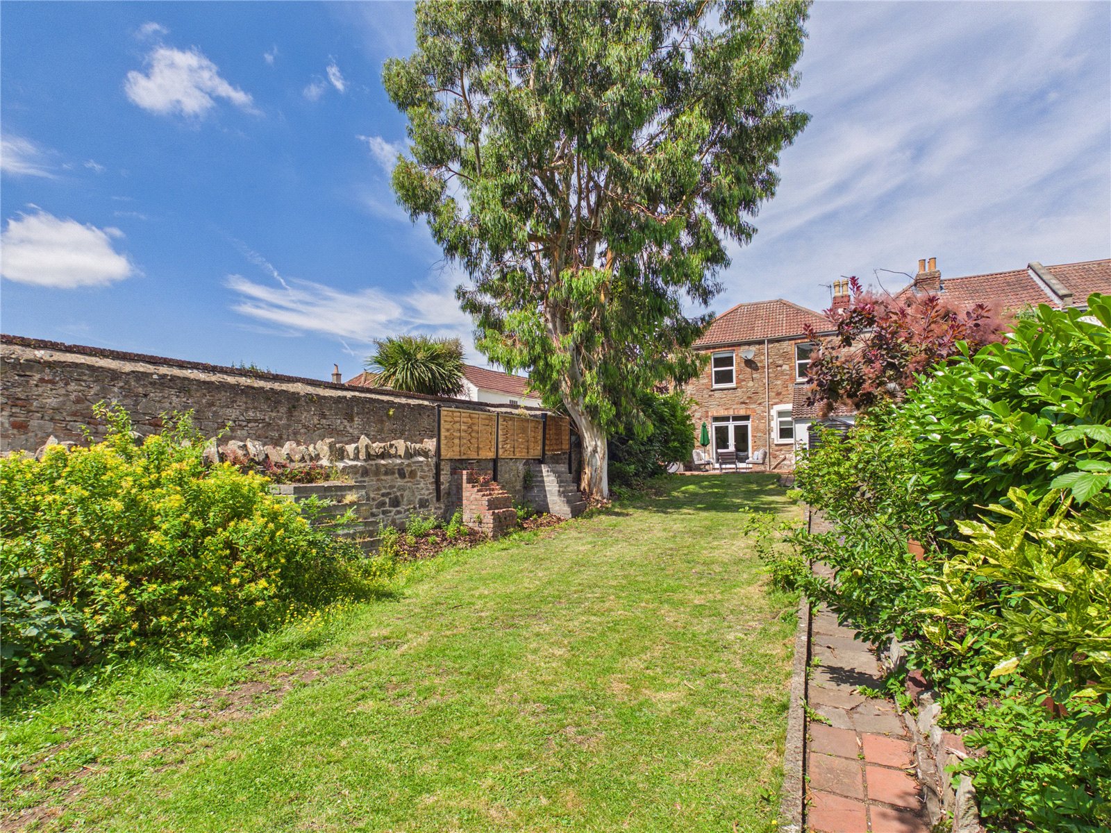 3 bedroom House for sale in Stapleton, Bristol