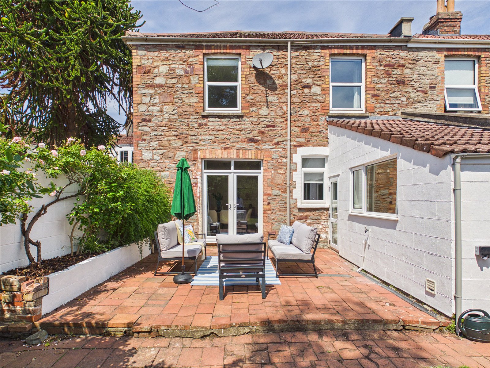 3 bedroom House for sale in Stapleton, Bristol