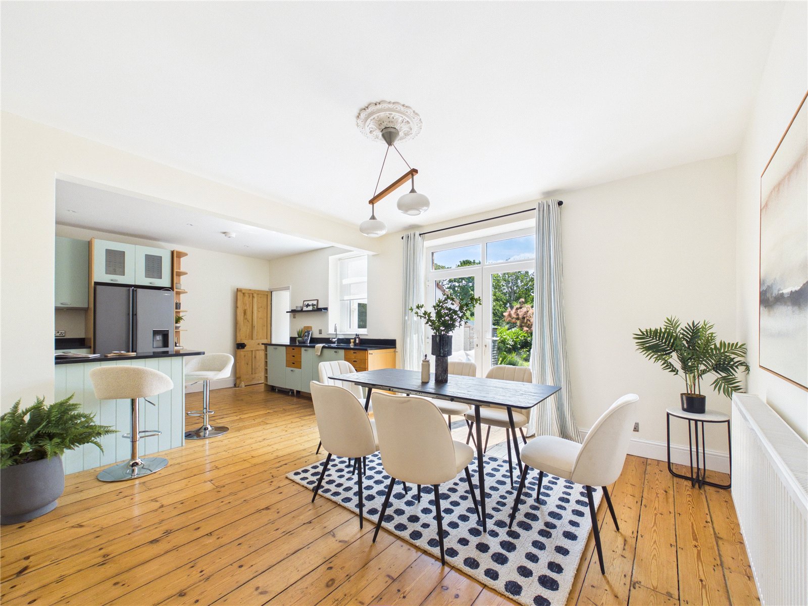 3 bedroom House for sale in Stapleton, Bristol