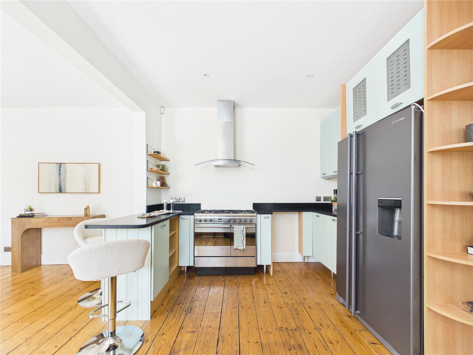 3 bedroom House for sale in Stapleton, Bristol