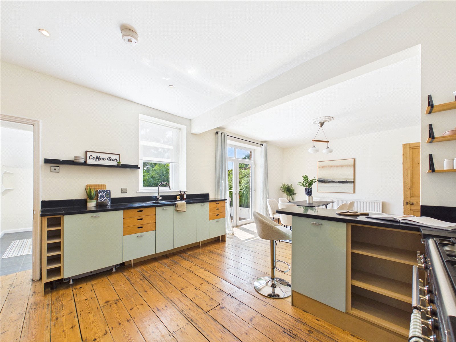 3 bedroom House for sale in Stapleton, Bristol