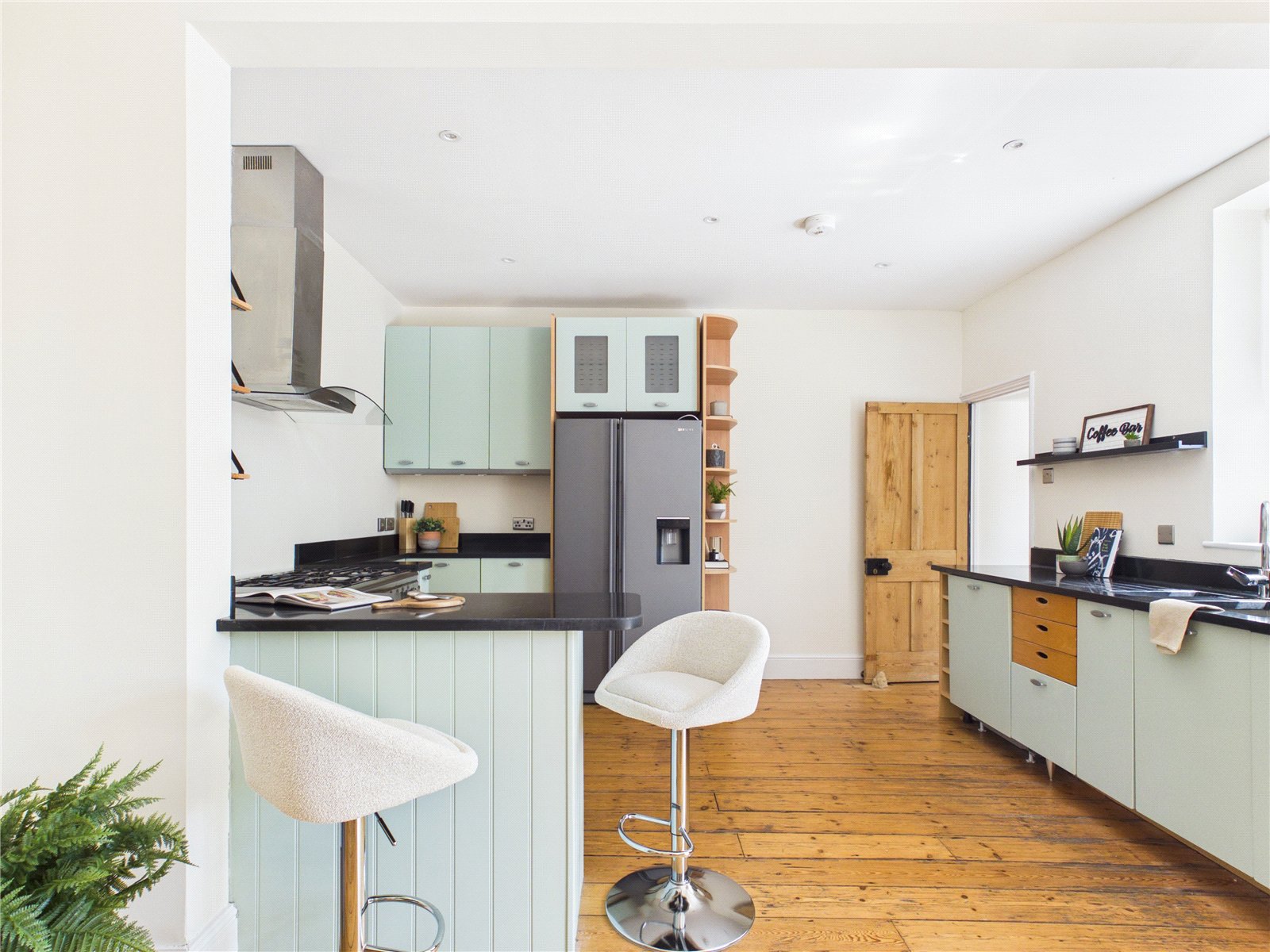 3 bedroom House for sale in Stapleton, Bristol
