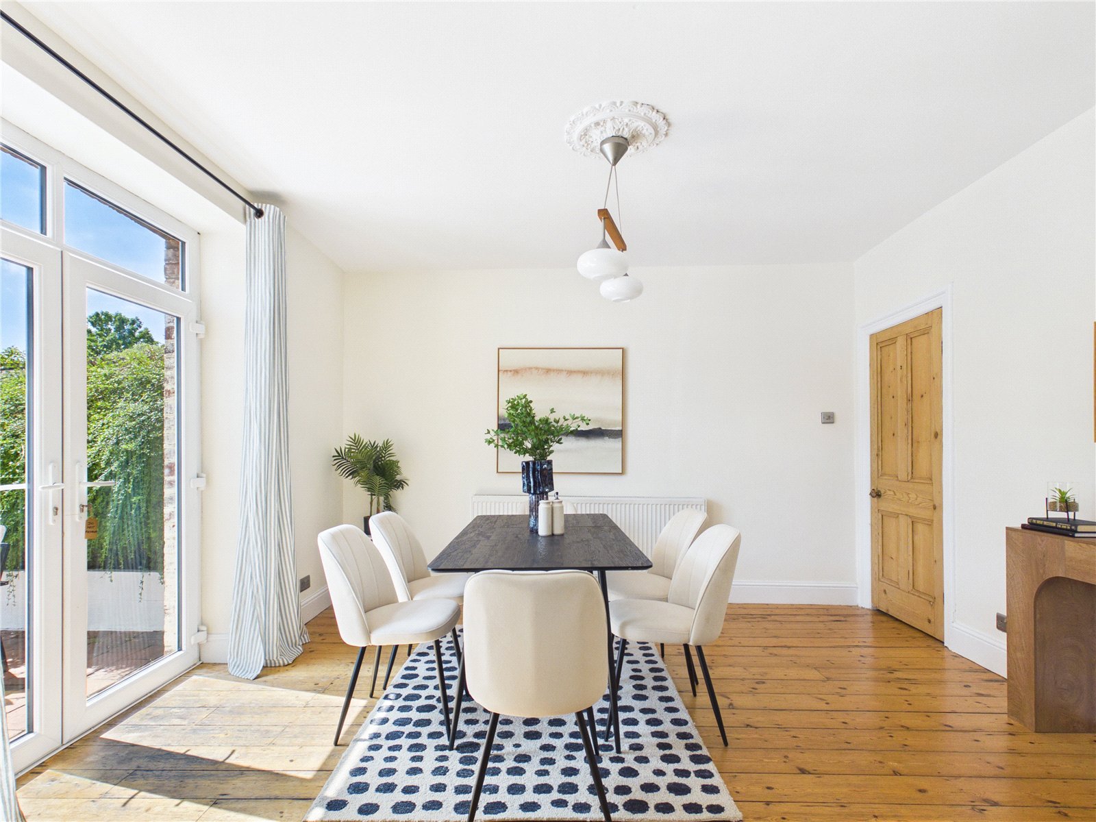 3 bedroom House for sale in Stapleton, Bristol