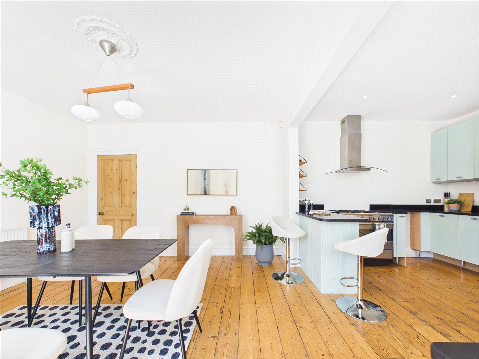 3 bedroom House for sale in Stapleton, Bristol