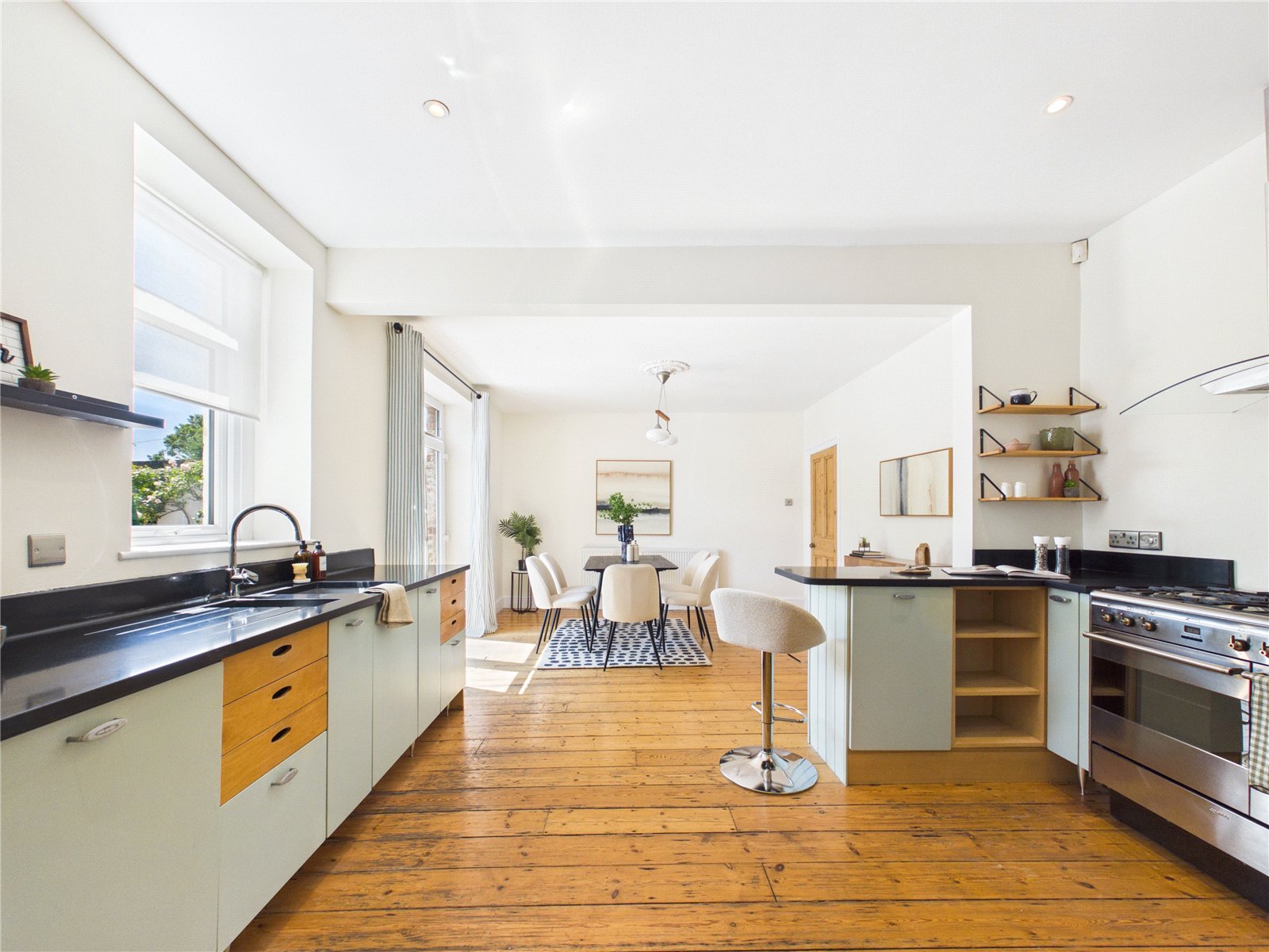 3 bedroom House for sale in Stapleton, Bristol