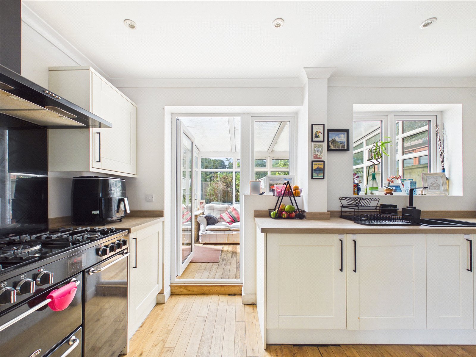 3 bedroom House for sale in Stapleton, Bristol
