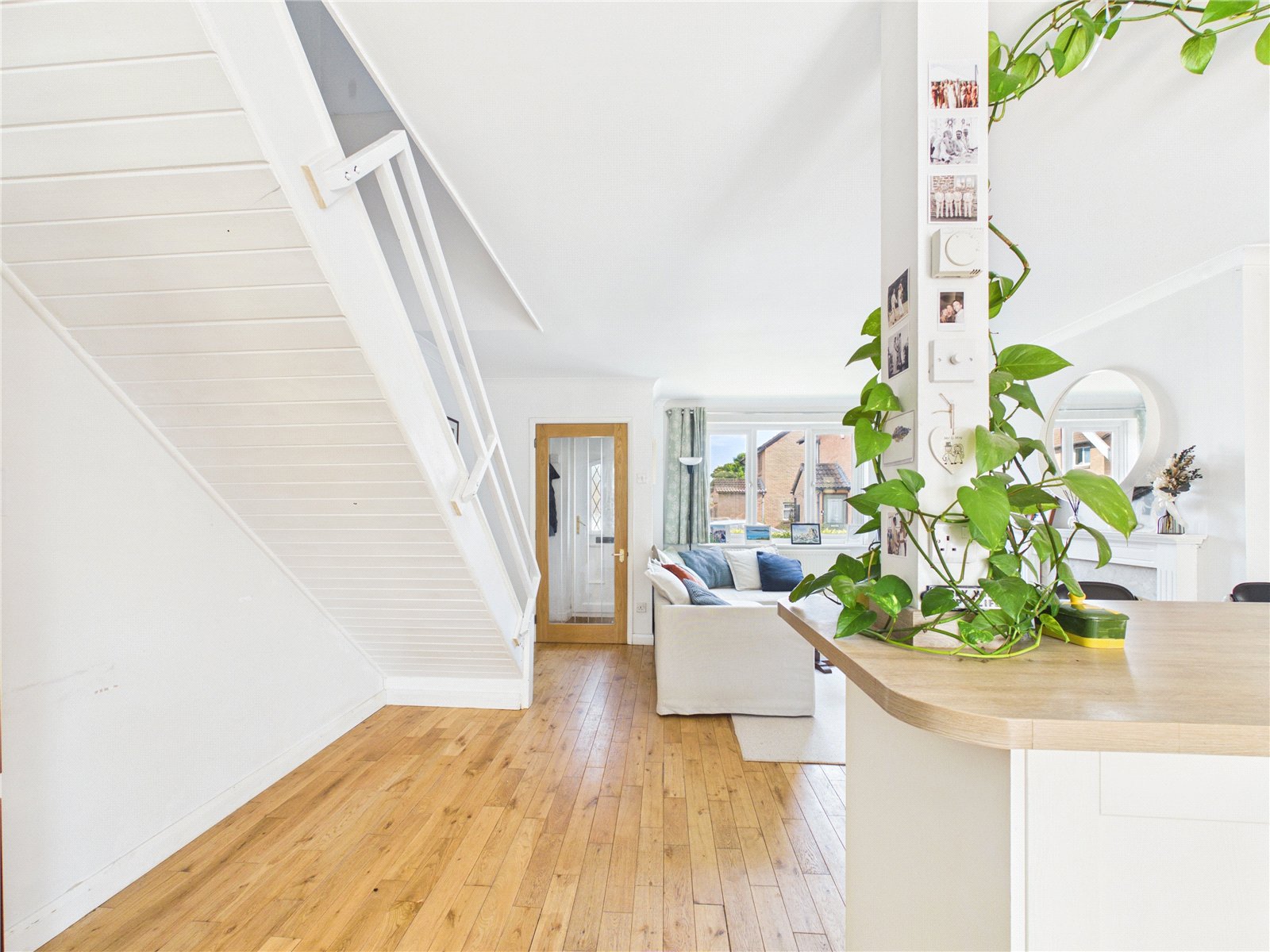 3 bedroom House for sale in Stapleton, Bristol
