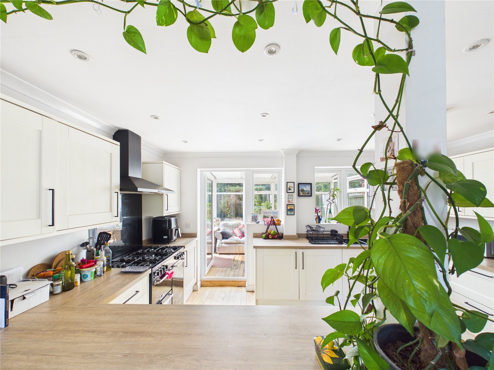 3 bedroom House for sale in Stapleton, Bristol