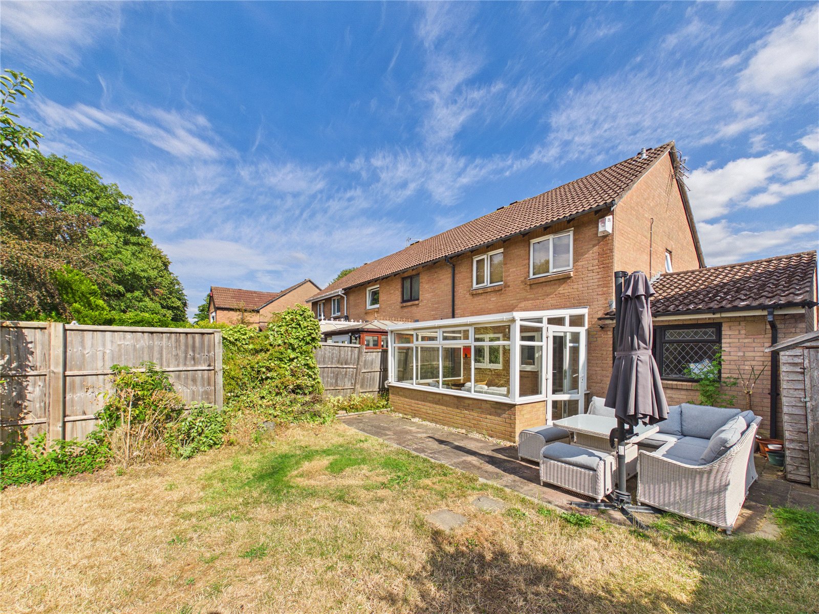 3 bedroom House for sale in Stapleton, Bristol