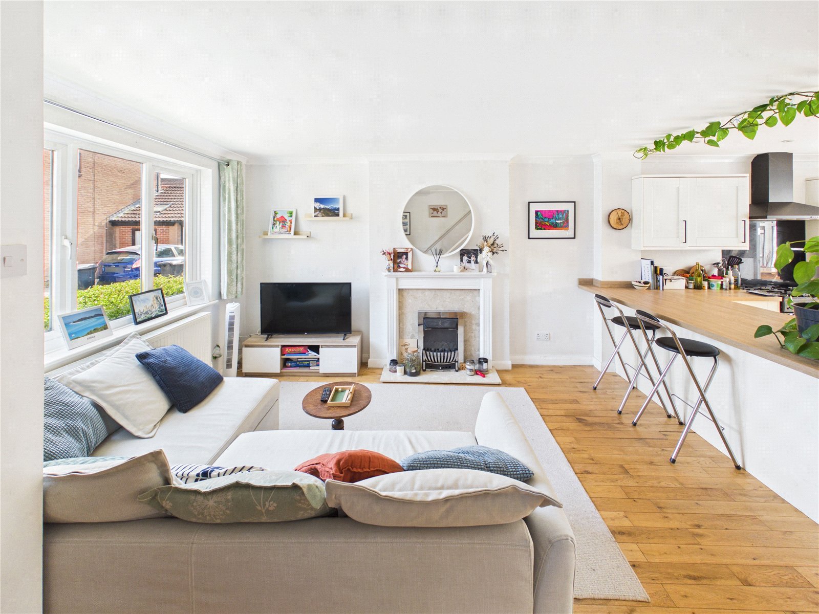 3 bedroom House for sale in Stapleton, Bristol