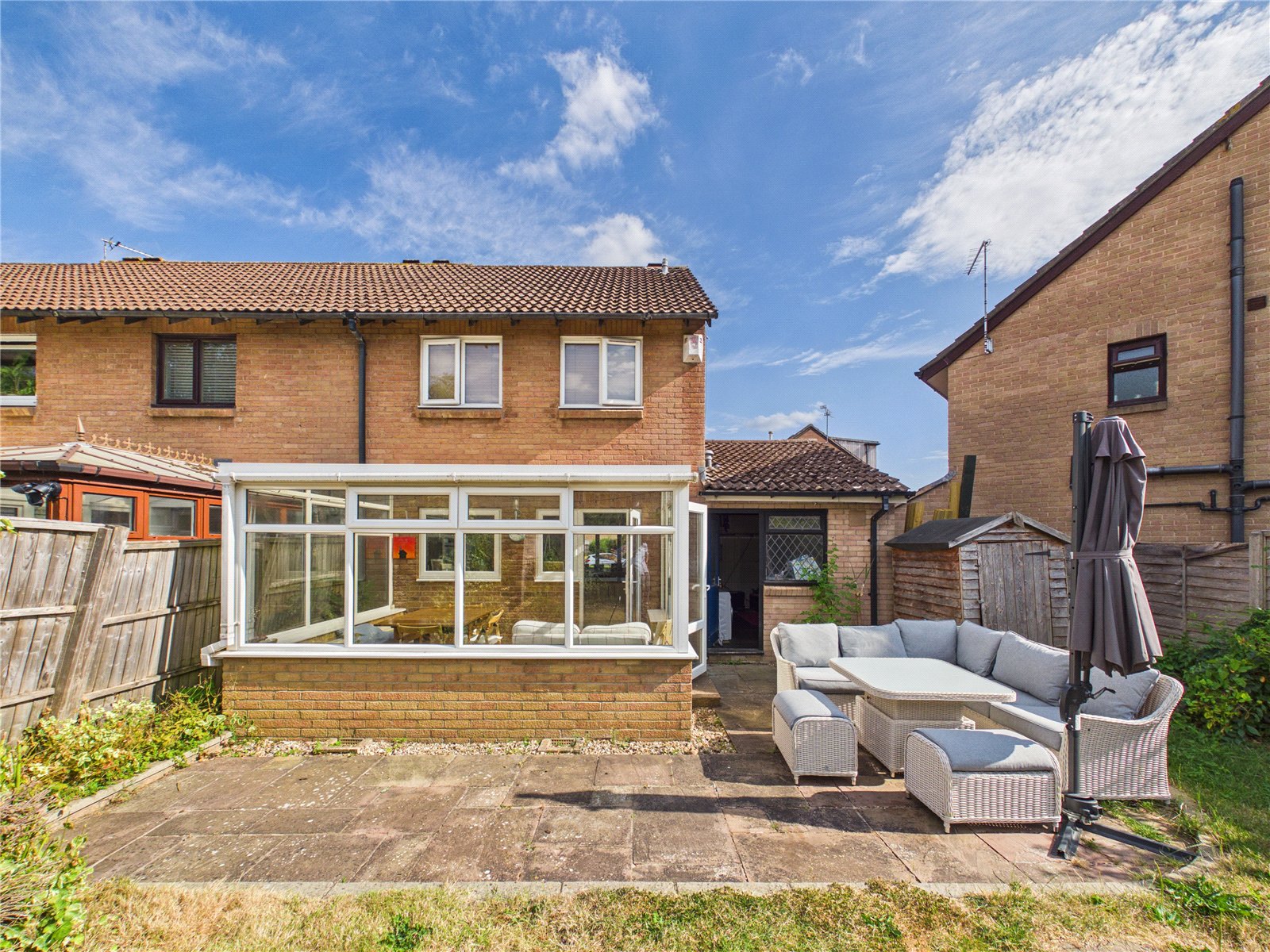 3 bedroom House for sale in Stapleton, Bristol