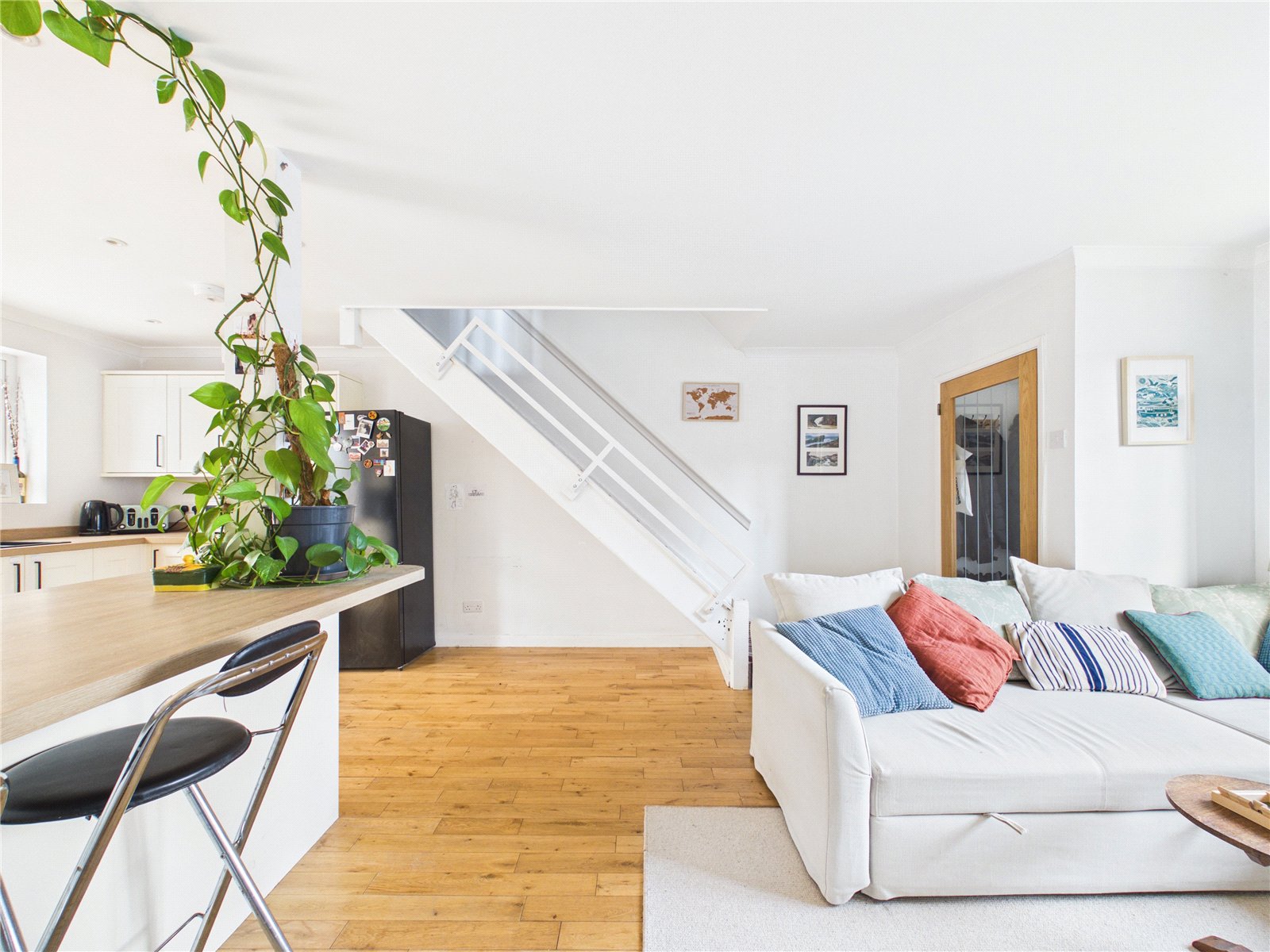 3 bedroom House for sale in Stapleton, Bristol