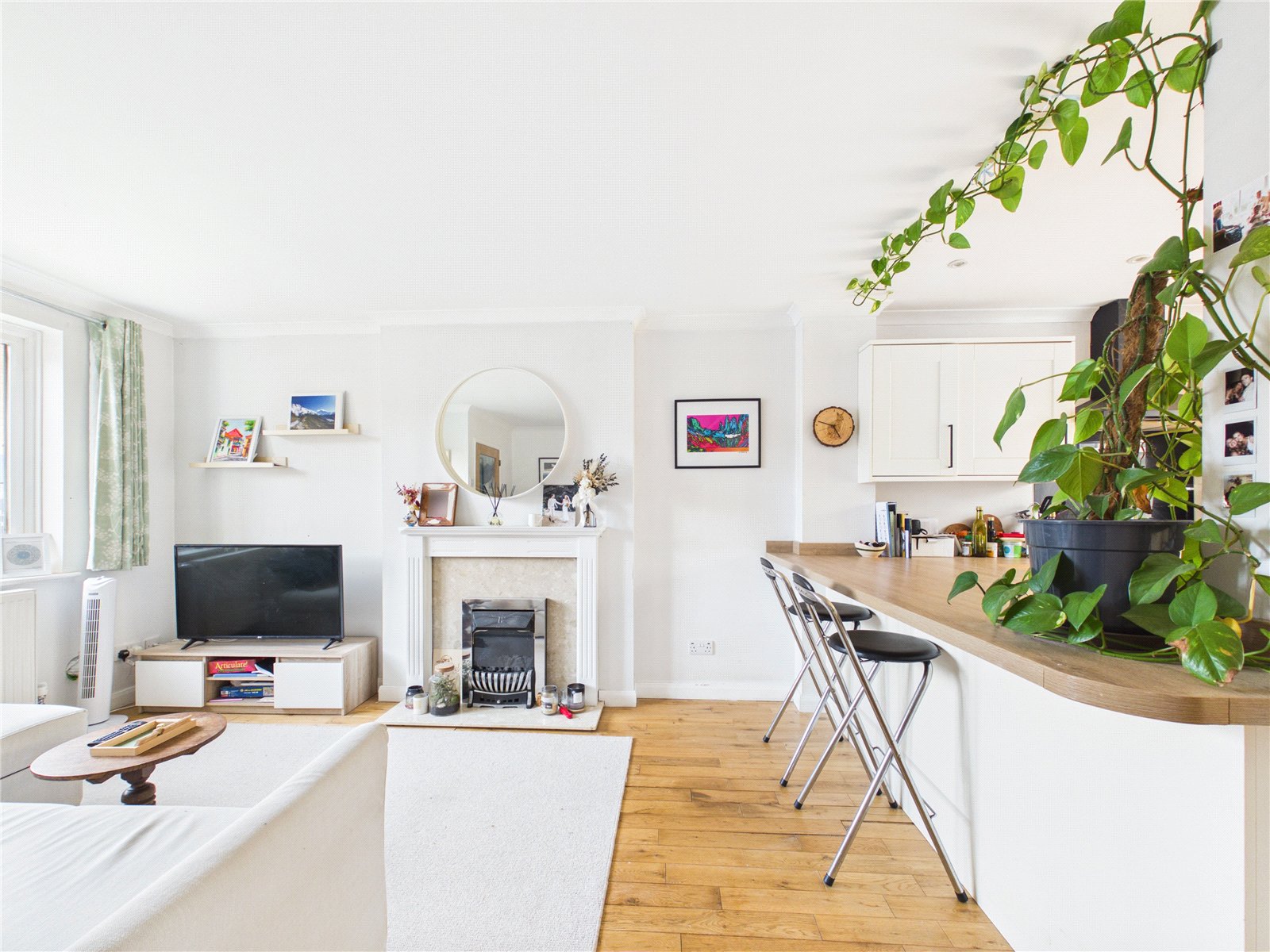 3 bedroom House for sale in Stapleton, Bristol