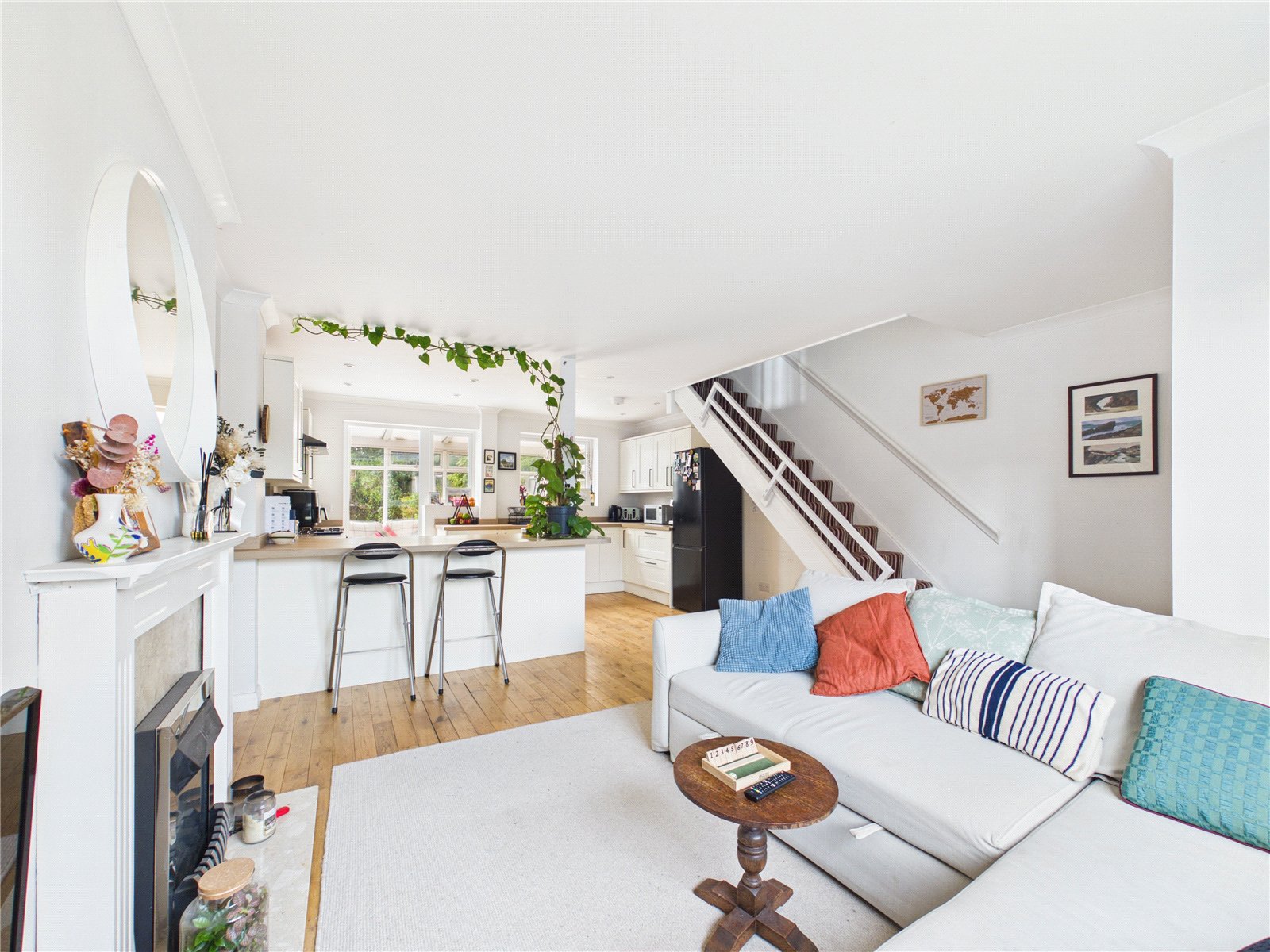 3 bedroom House for sale in Stapleton, Bristol