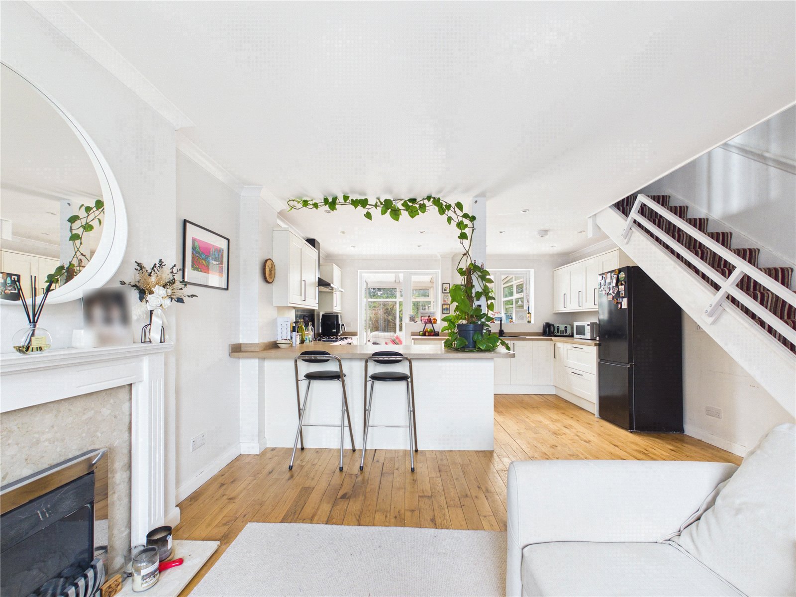 3 bedroom House for sale in Stapleton, Bristol
