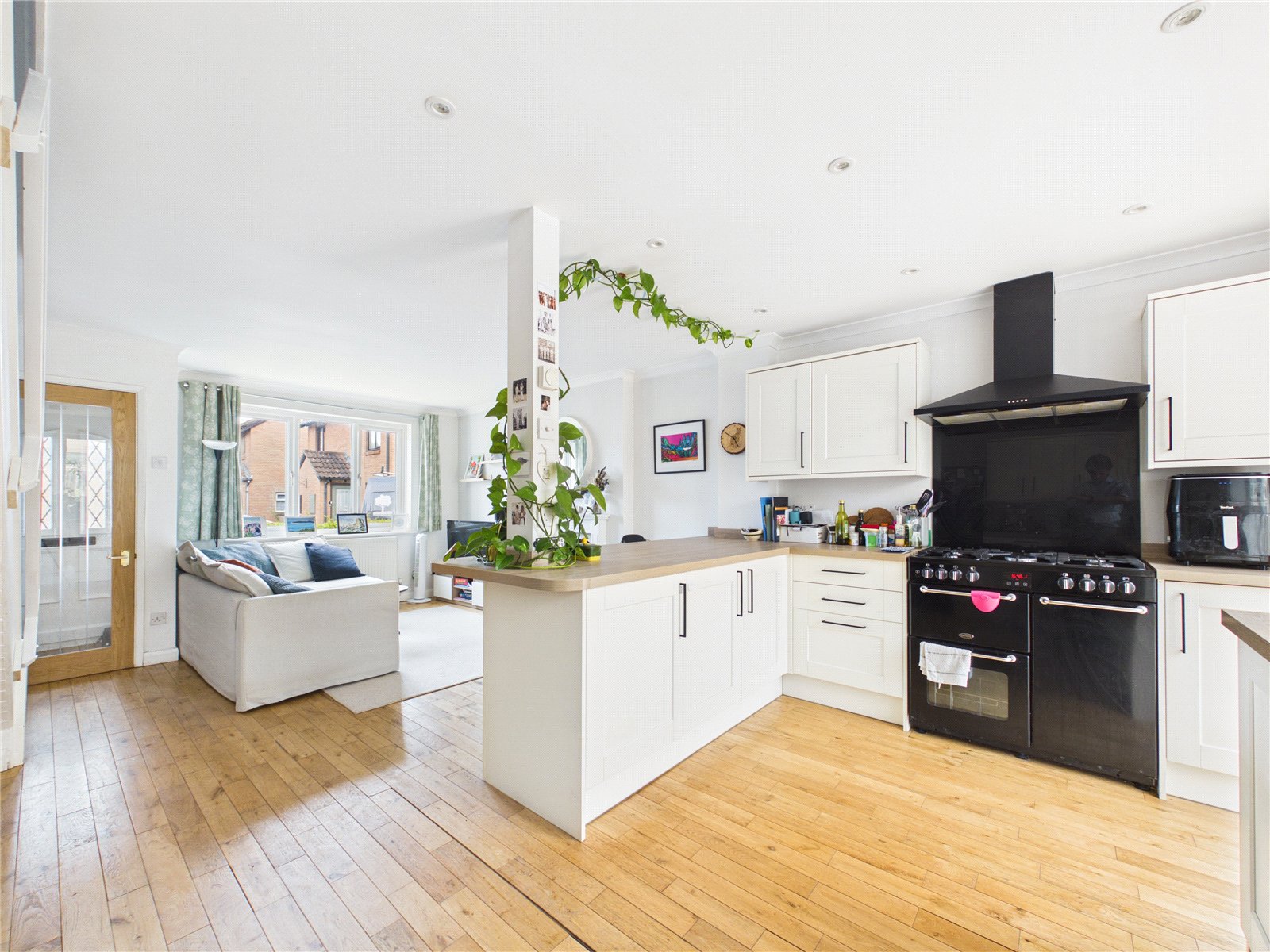 3 bedroom House for sale in Stapleton, Bristol