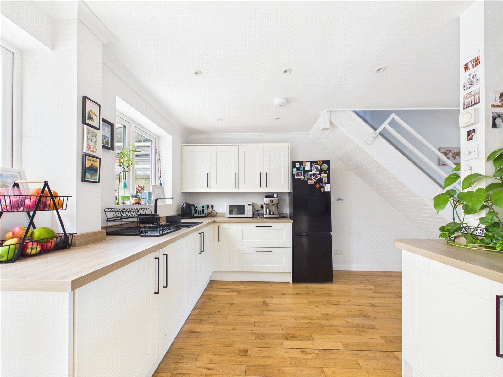 3 bedroom House for sale in Stapleton, Bristol
