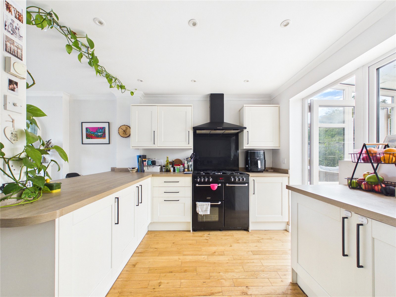 3 bedroom House for sale in Stapleton, Bristol
