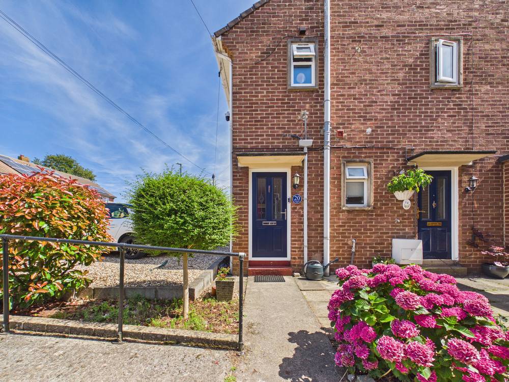 1 bedroom Flat for sale in Frenchay, Bristol