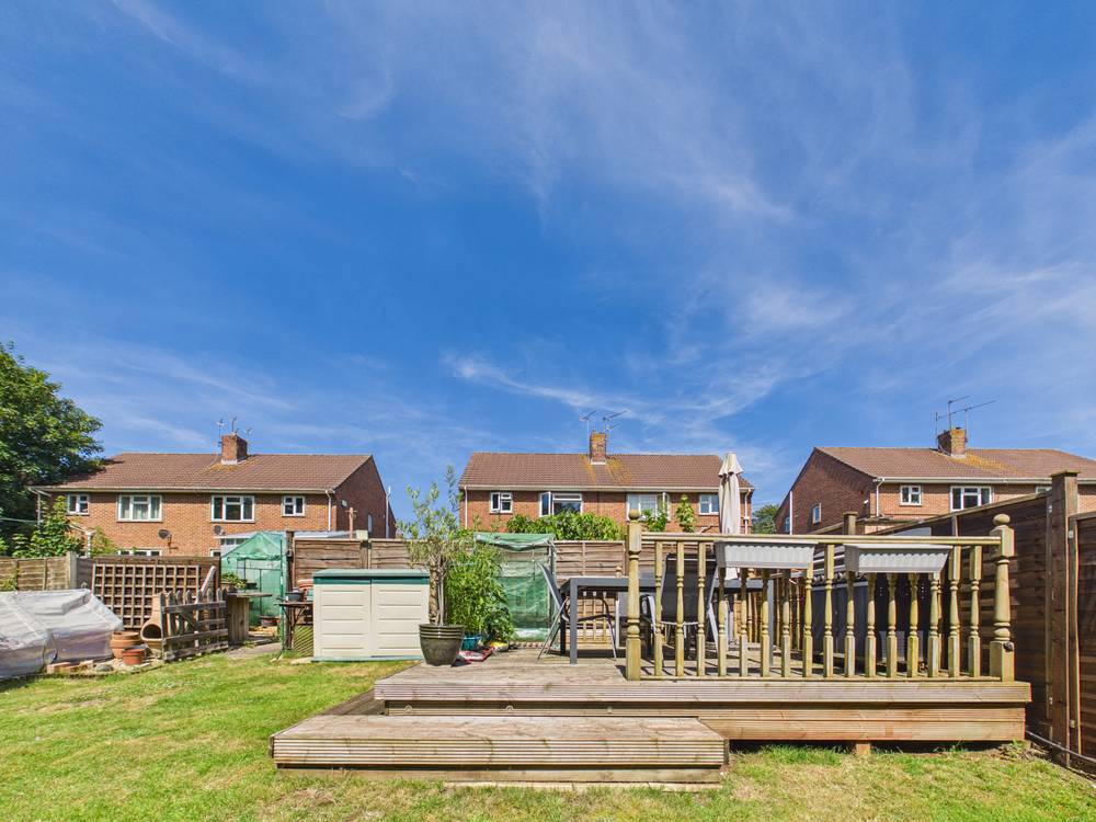 1 bedroom Flat for sale in Frenchay, Bristol