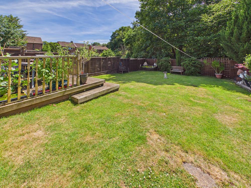 1 bedroom Flat for sale in Frenchay, Bristol