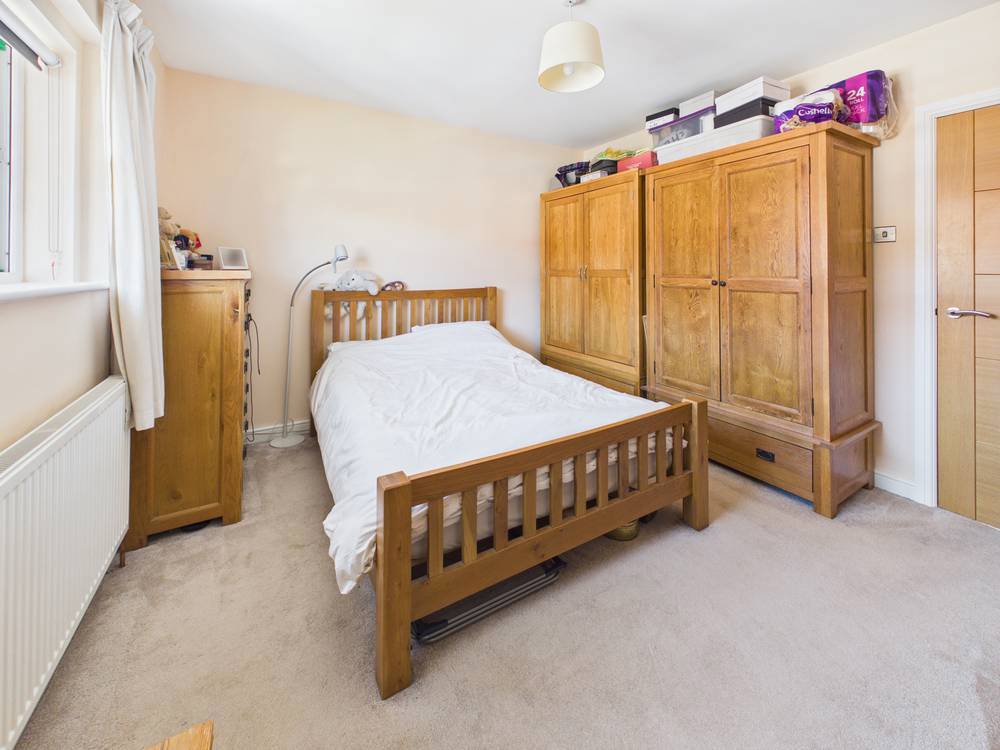 1 bedroom Flat for sale in Frenchay, Bristol