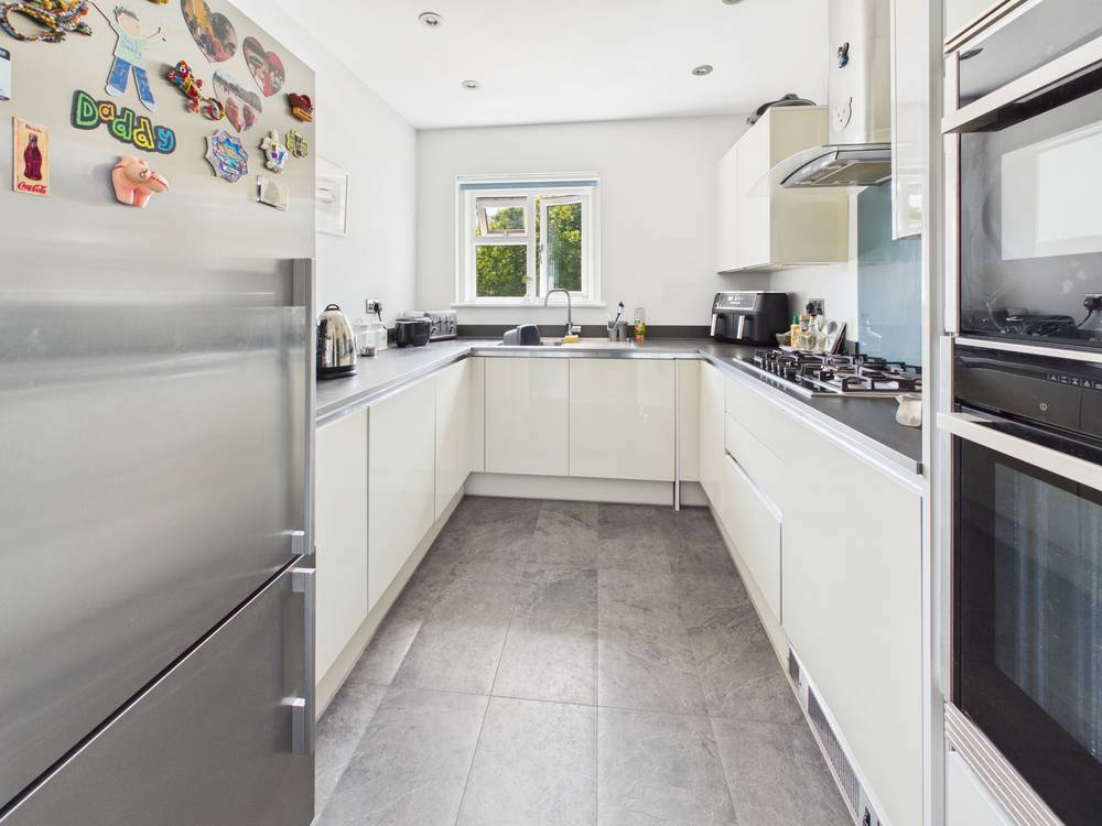1 bedroom Flat for sale in Frenchay, Bristol