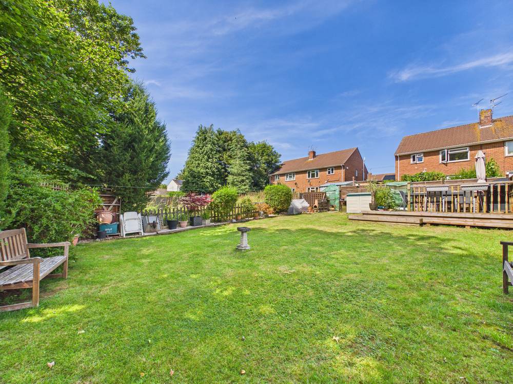 1 bedroom Flat for sale in Frenchay, Bristol